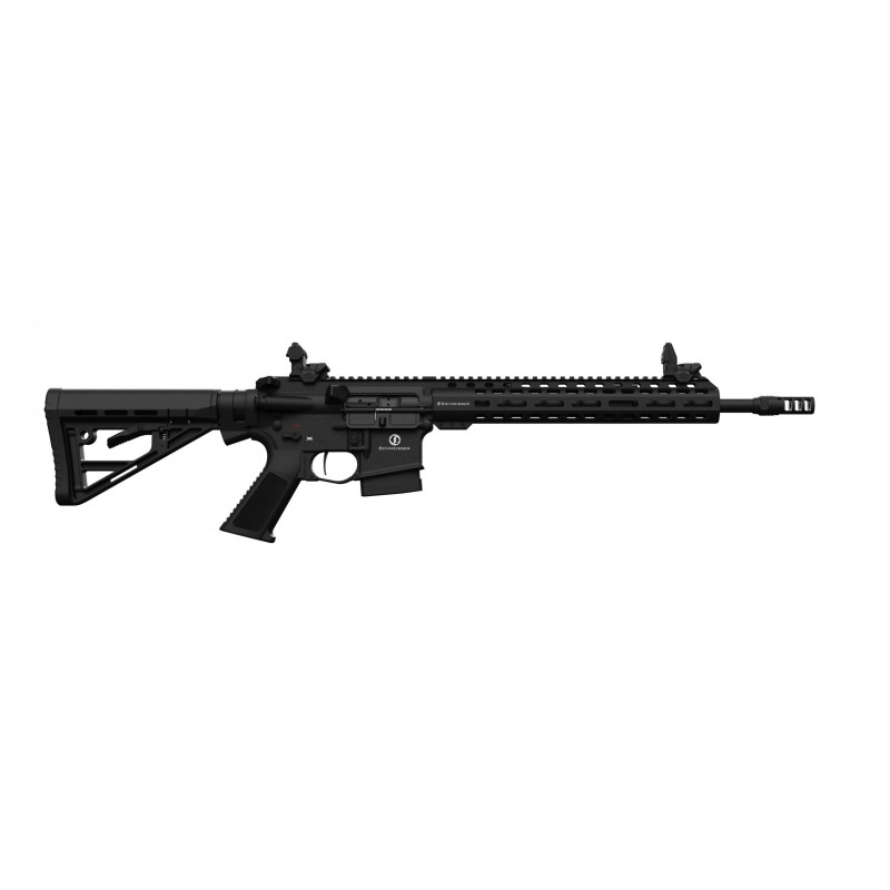 Carabine Schmeisser AR15 Model Dynamic M-LOK 14.5'' 223 REM