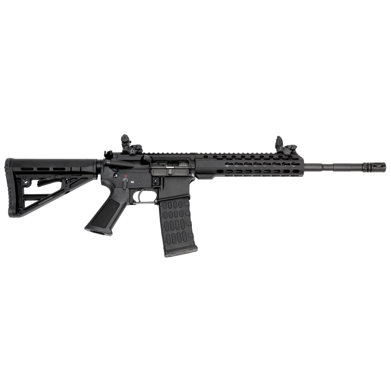 Carabine Schmeisser AR15 M4F M-LOK court 14.5'' 223 REM