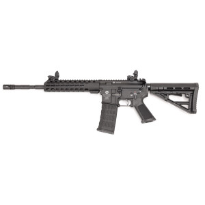 Carabine Schmeisser AR15 M4F M-LOK court 14.5'' 223 REM