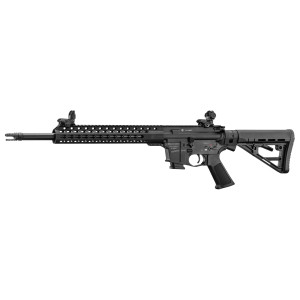 Carabines SCHMEISSER M5F canon 16" cal. 9 x 19 M-Lok