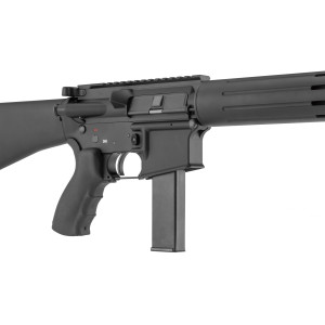 Carabines SCHMEISSER M5F canon 16" cal. 9 x 19 M-Lok