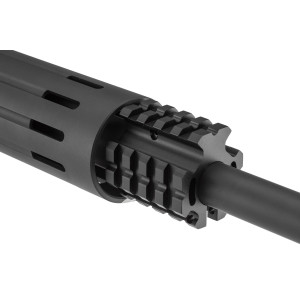 Carabines SCHMEISSER M5F canon 16" cal. 9 x 19 M-Lok