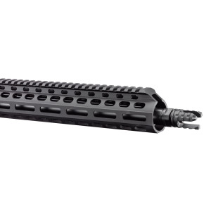 Carabines SCHMEISSER M5F canon 16" cal. 9 x 19 M-Lok