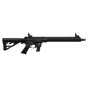 Carabines SCHMEISSER M5F canon 16" cal. 9 x 19 M-Lok