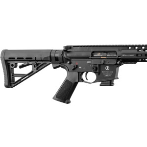 Carabines SCHMEISSER M5F canon 16" cal. 9 x 19 M-Lok