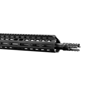 Carabine Schmeisser AR15 M5FL M-LOK long 16.75'' 223 Rem