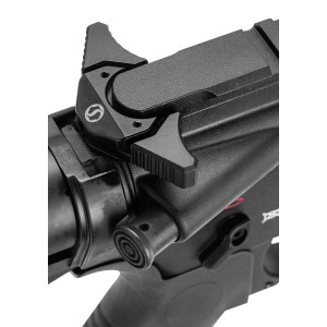 Carabine Schmeisser AR15 M5FL M-LOK long 16.75'' 223 Rem