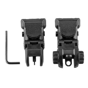 Carabine Schmeisser AR15 M5FL M-LOK long 16.75'' 223 Rem