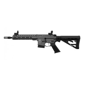 Carabine Schmeisser AR15 Model Dynamic M-LOK 10.5'' 223 REM NOIR