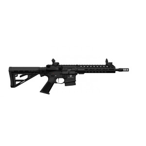 Carabine Schmeisser AR15 Model Dynamic M-LOK 10.5'' 223 REM GRIS