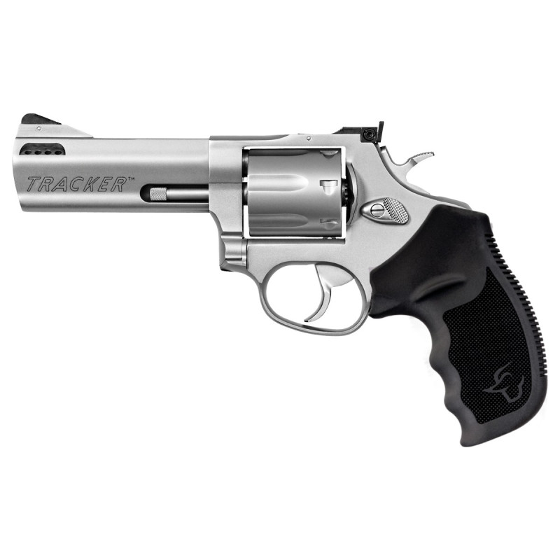 REVOLVER MODELE 627 4'' SS COMPENSE NEW GEN 357MAG