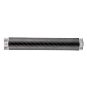 Silencieux pour calibre 22Lr Carbone