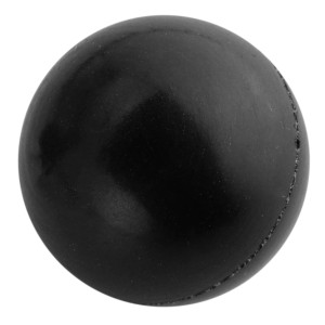 Cal. 68 - Billes de Défense caoutchouc -Pot de 100 billes