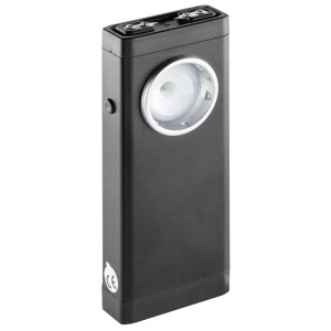 Electrochoc 500 000 volts et lampe 200 Lumens