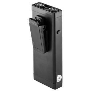 Electrochoc 500 000 volts et lampe 200 Lumens