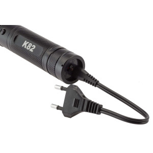 Lampe Shocker K82 2 800 000 Volts
