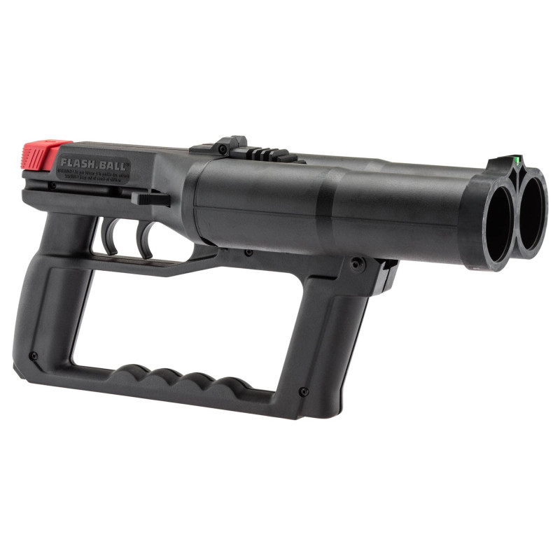 Flash Ball Compact Kit