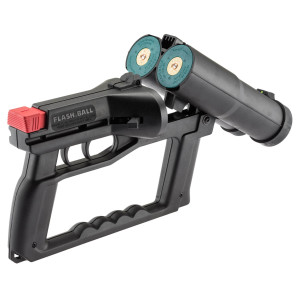 Flash Ball Compact Kit