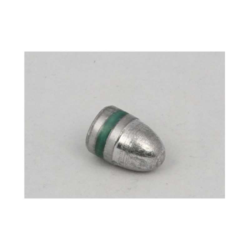 Ogives Balleurope 45 RN 210 grains diamètre 451
