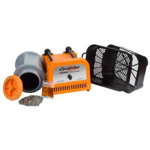 Lyman Cyclone Rotary Case Tumbler