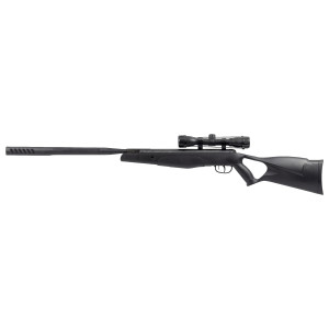 CARABINE CROSMAN F4 NP NEW MODEL + LUNETTE 4X32 C4.5 19.9J