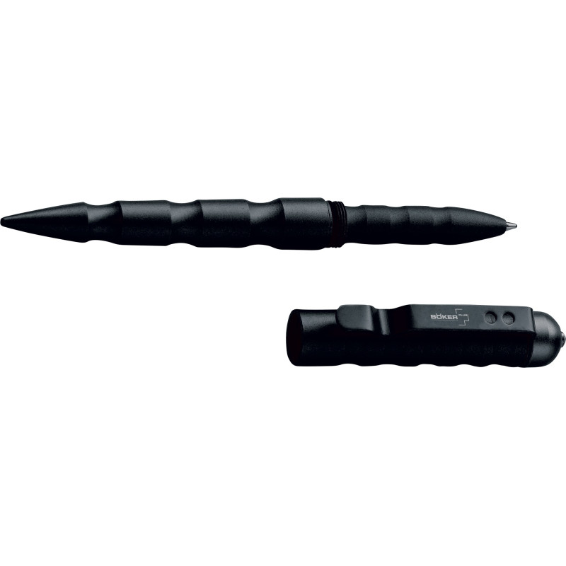 Multi Purpose Pen Black