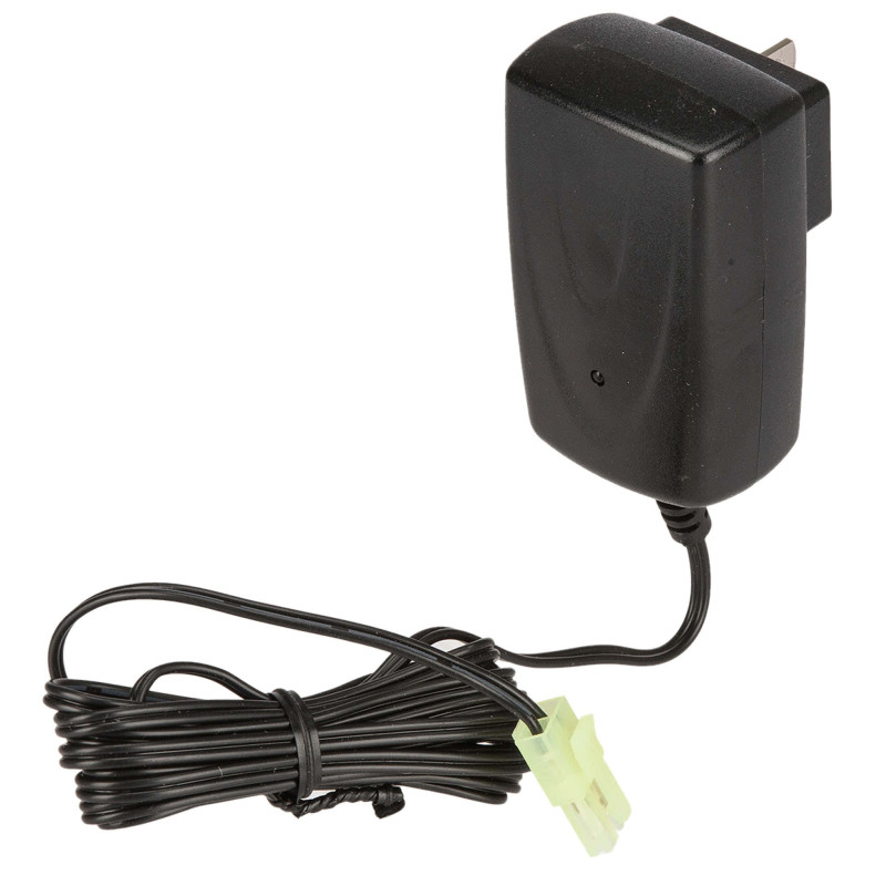 Chargeur de Batterie Lancer Tactical NIMH