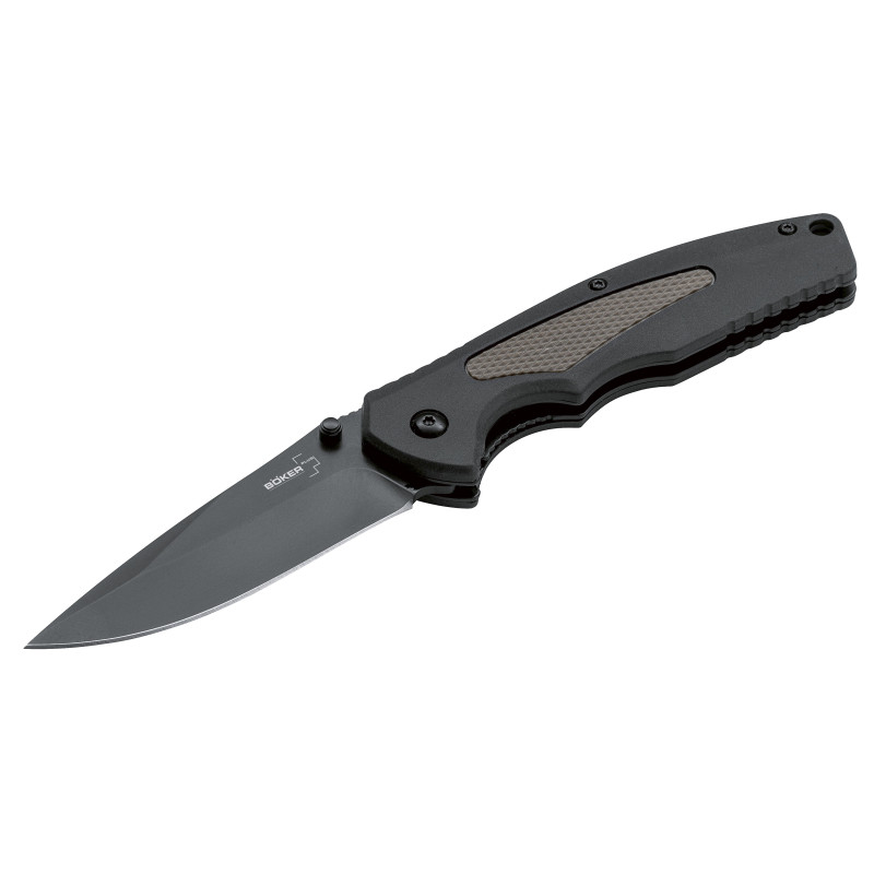 Gemini NGA Black Coyote