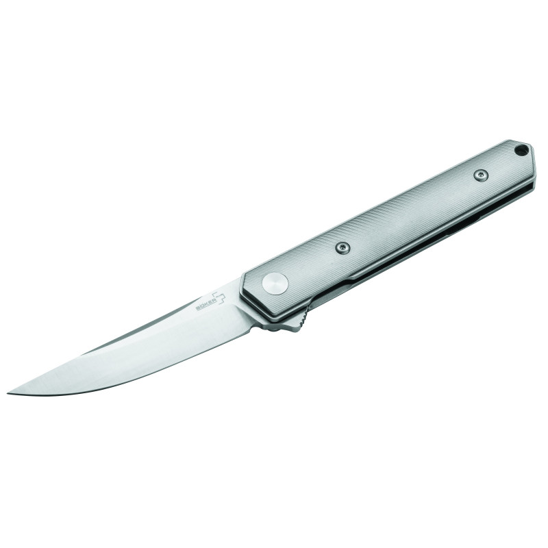 Kwaiken Mini Flipper Titan