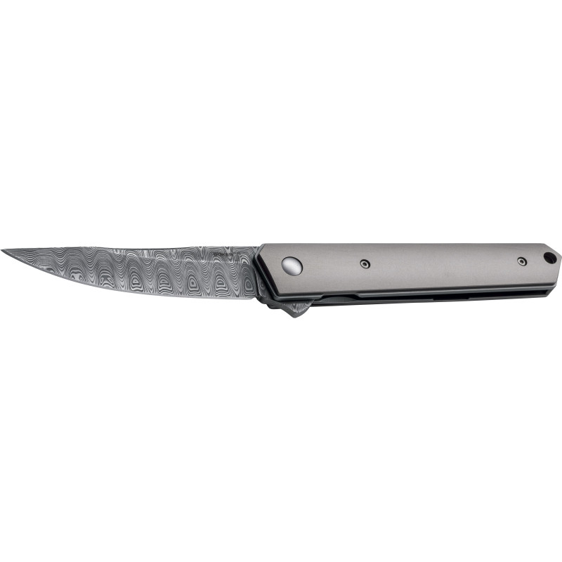 Kwaiken flipper Damascus