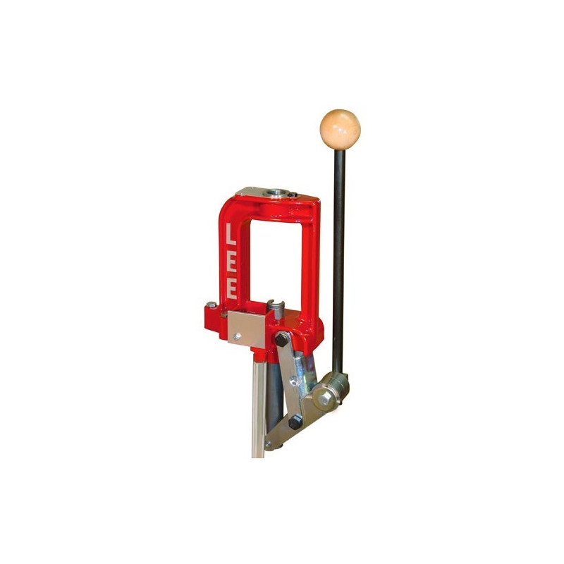 Presse de rechargement LEE Breech Lock Challenger
