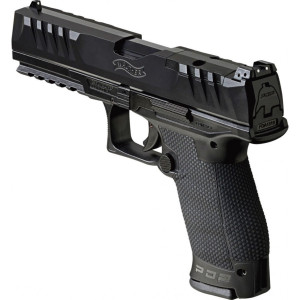 Pistolet 9mm PDP COMPACT WALTHER 5'' CAL 9X19, 15 COUPS