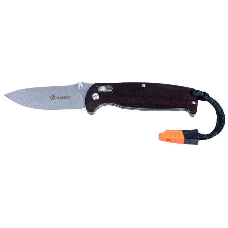 Ganzo G7412-WD2-WS