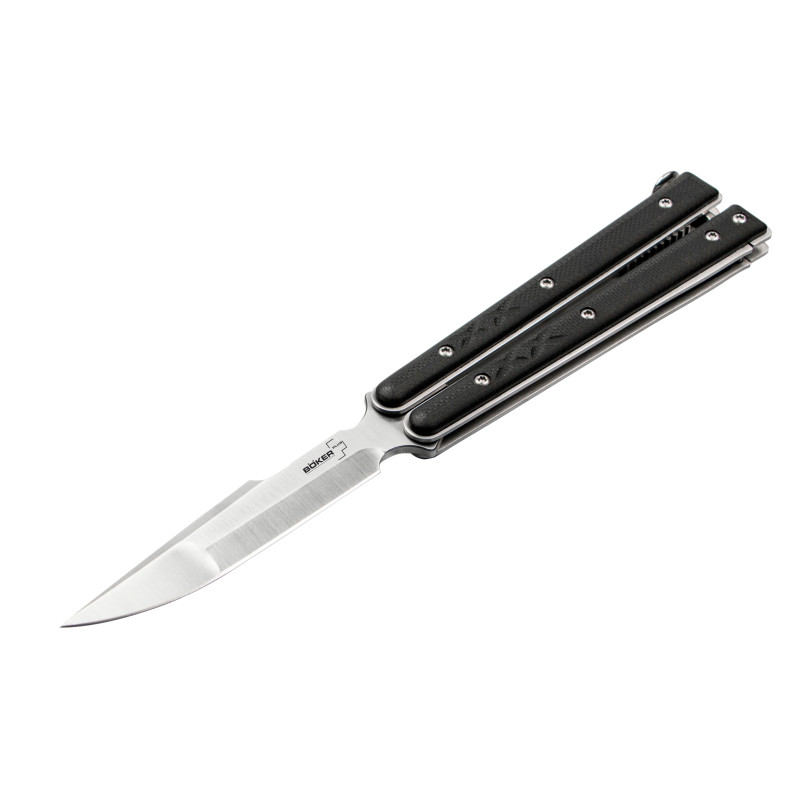 Balisong Tactical Small