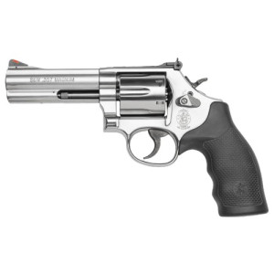 Revolver 38/357 Mag Smith & Wesson 686 4"