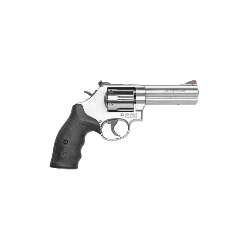Revolver 38/357 Mag Smith & Wesson 686 4"