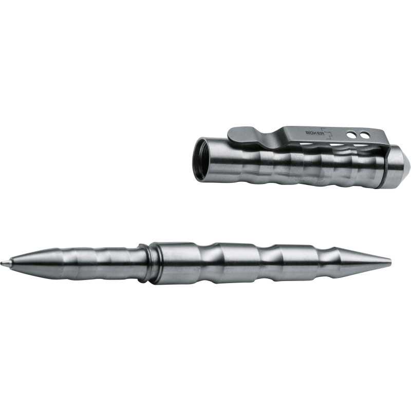 Multi Purpose Pen Titane