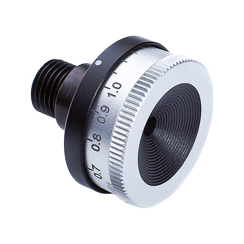 Iris Gehmann 510-S ouverture 0.5/3.0