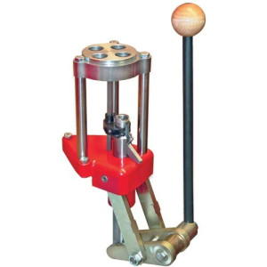 Presse de rechargement LEE Classic turret