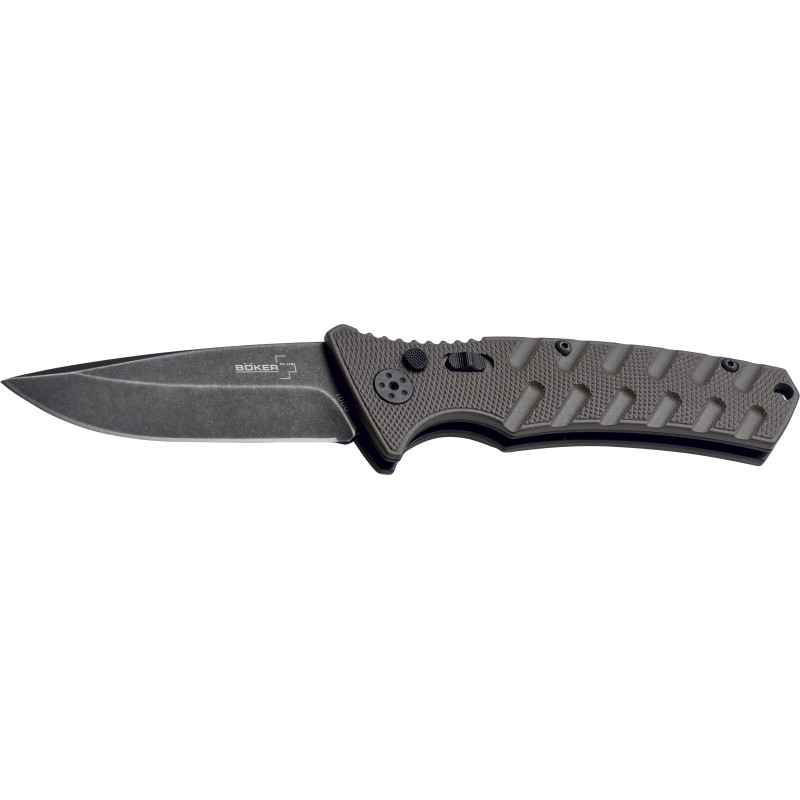 Strike Coyote Spearpoint