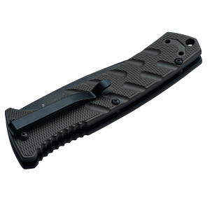 Strike Coyote Tanto