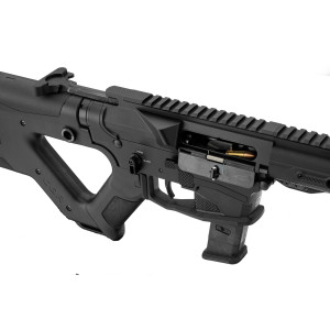 AR15 HERA ARMS THE 9ERS 16,75'' CAL. 9MM