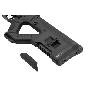 AR15 HERA ARMS THE 9ERS 16,75'' CAL. 9MM