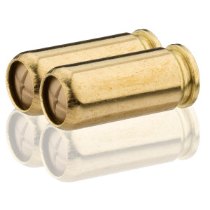 Boîte de 10 cartouches 9 mm PAK à blanc Flash Défence