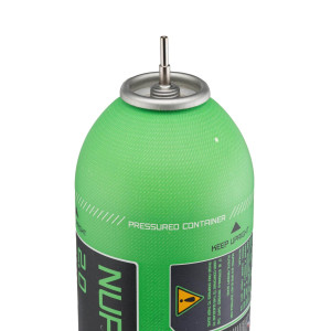 Bouteille de Gaz Nuprol Premium 2.0 Green