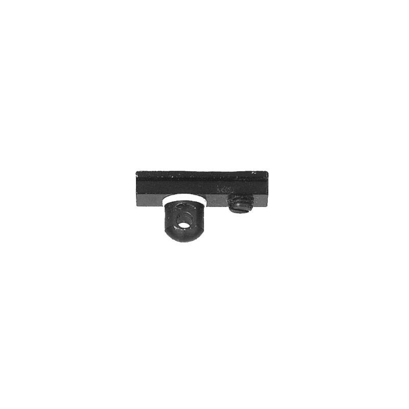 Adaptateur pour rails européens Harris