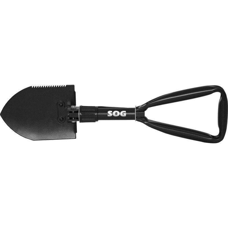 Entrenching Tool