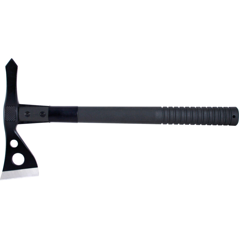 Tactical Tomahawk