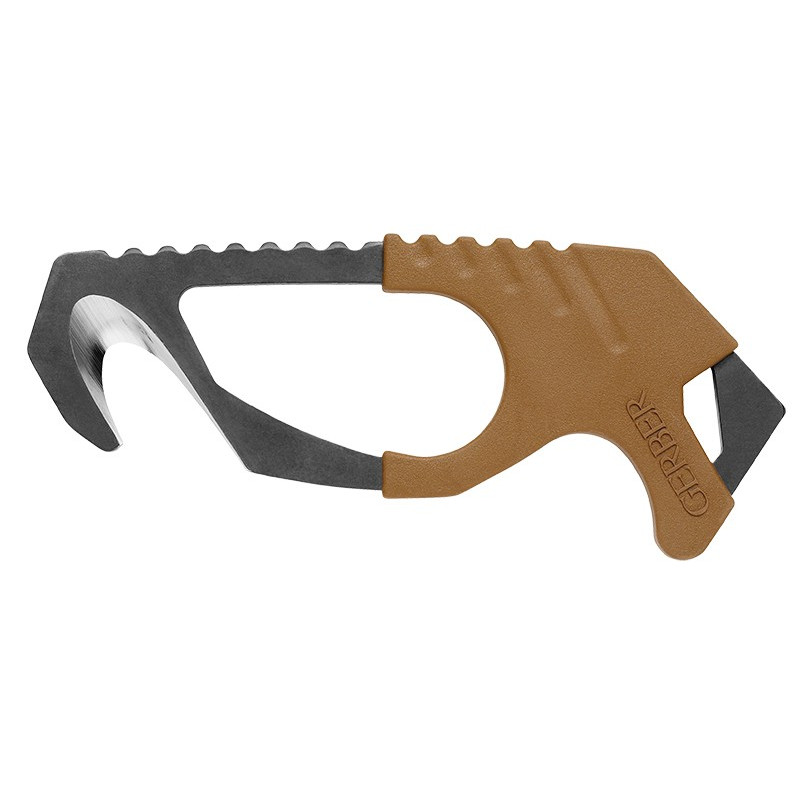 Strap Cutter Coyote