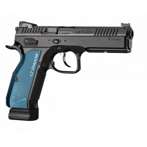 PISTOLET CZ SHADOW 2 CAL.9x19